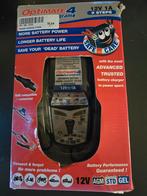 Optimate 4 Acculader - Nieuw in doos!, Ophalen of Verzenden