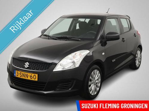 Suzuki Swift 1.2 Bandit EASSS, Auto's, Suzuki, Bedrijf, Te koop, Swift, ABS, Airbags, Airconditioning, Alarm, Centrale vergrendeling