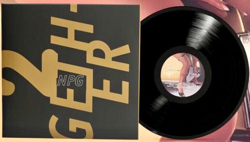 Prince / NPG - 2GETHER - L4OA Limited Vinyl - Sealed, Cd's en Dvd's, Vinyl | Pop, Nieuw in verpakking, 2000 tot heden, Verzenden
