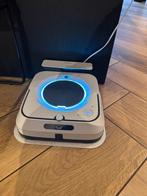Dweilrobot iRobot Braava jet m6, Ophalen of Verzenden, Zo goed als nieuw, Robotstofzuiger