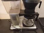 Douwe Egberts moccamaster koffiezetapparaat te koop!, Ophalen, Gebruikt, 10 kopjes of meer, Koffiemachine