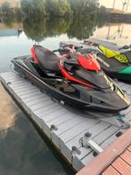 Seadoo rxt-x 260 waterscooter, Watersport en Boten, Jetski's en Waterscooters, Ophalen, Zo goed als nieuw, Benzine, 200 pk of meer