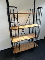 Bakkerskast, Ophalen, Zo goed als nieuw