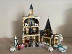 Harry Potter Lego 75948 Hogwarts Clocktower, Kinderen en Baby's, Speelgoed | Duplo en Lego, Complete set, Ophalen of Verzenden