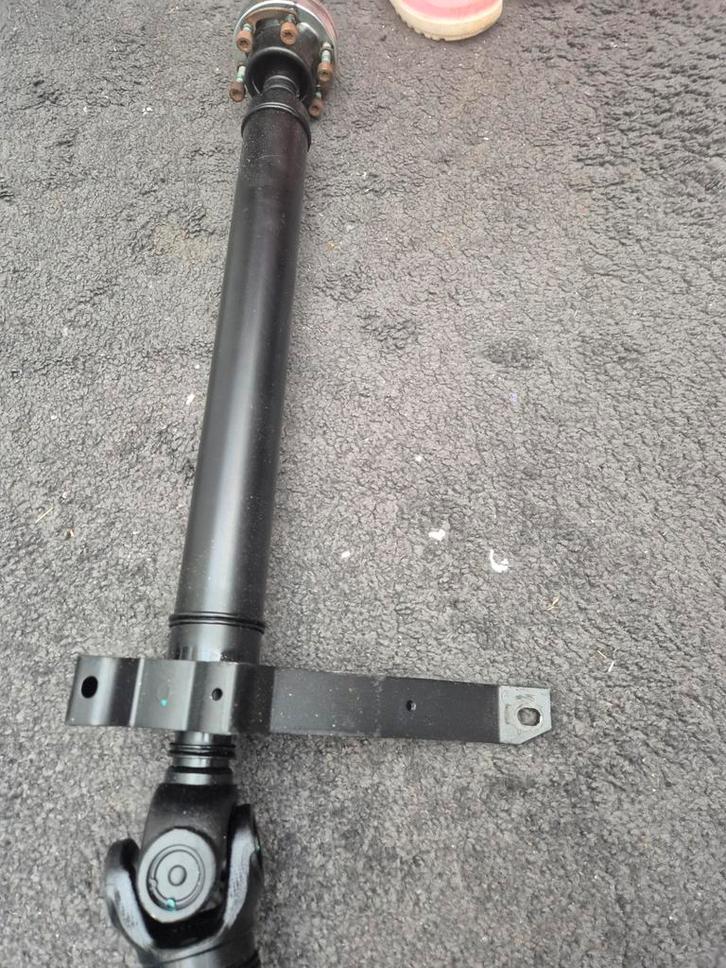 Ass voor opel insignia 2.8 v6 4x4, Motoren, Onderdelen | Overige, Nieuw, Ophalen