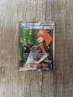 Bridgette Full Art - 161/162 - Breaktrough, Hobby en Vrije tijd, Verzamelkaartspellen | Pokémon, Ophalen of Verzenden, Nieuw, Losse kaart