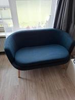Bank, Ophalen, Gebruikt, Tweepersoons, 75 tot 100 cm