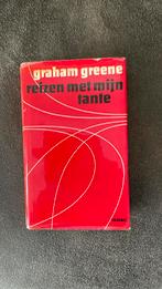 Reizen met mijn tante, Ophalen of Verzenden, Graham Greene