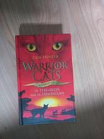 Warrior Cats Supereditie Terugkeer van de HemelClan, Fictie, Ophalen of Verzenden, Zo goed als nieuw, Erin Hunter