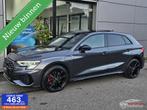 Audi A3 Sportback 45 TFSI e S edition Competition Panorama/3, Traction-control, Zwart, 4 cilinders, 150 pk