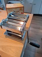 Marcato Atlas 150 Pastamachine - Bijna nieuw, maar moet weg, Ophalen, Gebruikt