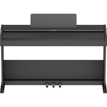 Nieuw: Roland RP107-BKX digitale piano. Nieuwprijs € 795 beschikbaar voor biedingen