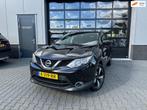 Nissan Qashqai 1.2 Connect Edition panoramadak nieuwstaat, Voorwielaandrijving, Gebruikt, Euro 6, 4 cilinders