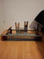 Twinny load fietsendrager (geschikt voor e-bikes), Auto diversen, Fietsendragers, Ophalen, Zo goed als nieuw, 2 fietsen, Trekhaakdrager