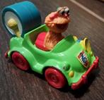 Sesamstraat muppet Zoë, Ophalen of Verzenden, Gebruikt, Overige typen