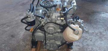 SaildrSD20/130S /Volvo Penta 2002/Yanmar 3JH3E/Yanmar 3GM30F beschikbaar voor biedingen