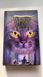 Erin Hunter - Middernacht, Ophalen, Zo goed als nieuw, Erin Hunter