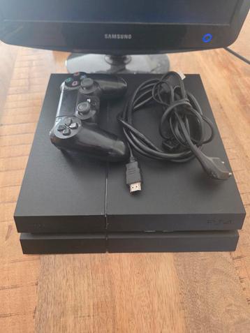 Playstation 4 beschikbaar voor biedingen