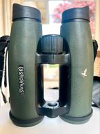 Swarovski EL 10x42, Ophalen, 8 tot 12x, Dakkant (recht)