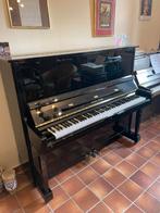 Schitterende Young Chang U 131 aangeboden ! Tel:06-83891100, Zwart, Ophalen of Verzenden, Zo goed als nieuw, Piano
