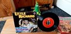 Triple Hits Little Richard   2 euro vaste prijs, Pop, Ophalen of Verzenden, 7 inch, Zo goed als nieuw