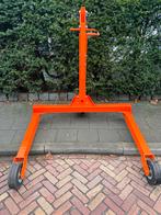 Motortakel Hydraulisch -  PRIJS VEGRLAAGD, Auto diversen, Ophalen, Zo goed als nieuw