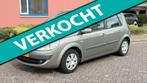 Renault Scénic 1.6-16V Business Line, 65 €/maand, Gebruikt, 1295 kg, 4 cilinders