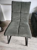 Eetkamerstoelen, Ophalen of Verzenden, Zo goed als nieuw