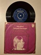 D.C.Lewis-Mijn gebed, Ophalen of Verzenden, Gebruikt, Overige formaten, Levenslied of Smartlap