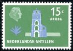 Nederlandse Antillen 280-pf - Eilanden, Postzegels en Munten, Postzegels | Nederlandse Antillen en Aruba, Ophalen of Verzenden