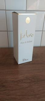 Originele parfum jadore 100 ml, Ophalen of Verzenden, Zo goed als nieuw