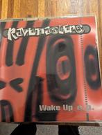 Rave Masters - Wake Up E.P., Cd's en Dvd's, Vinyl | Dance en House, Ophalen of Verzenden, Techno of Trance, Zo goed als nieuw