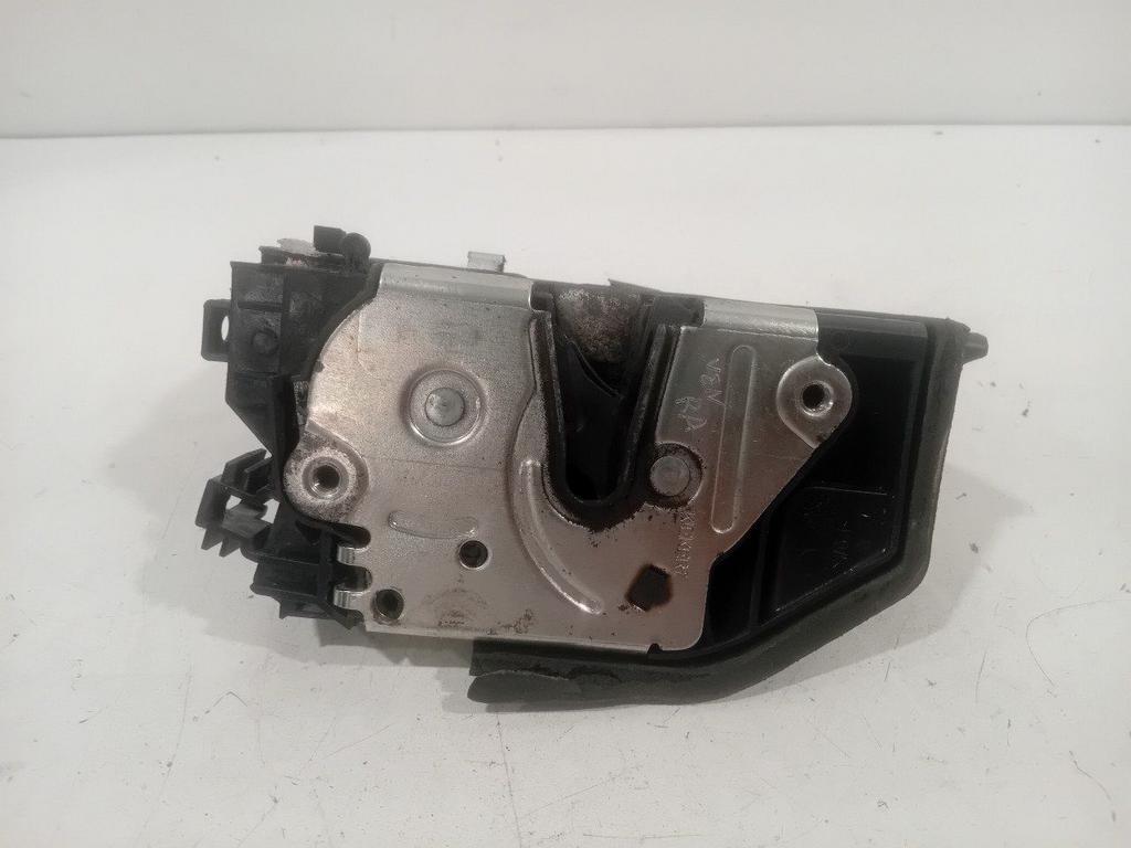 Slot mechaniek portier elektrisch centrale vergrendeling rec, Auto-onderdelen, Onderdelen@venauto.nl, Van der Ven Autorecycling B.V.