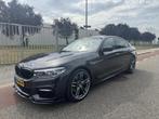 BMW 5-serie 530d High Executive M-sport Shadowline 310 PK, Achterwielaandrijving, Gebruikt, 2993 cc, 2000 kg