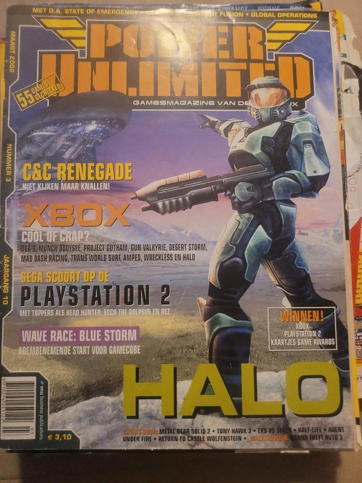 Retro Gaming Magazines - PS1 & PS2 Cheat Codes, Boeken, Tijdschriften en Kranten, Gelezen, Sport en Vrije tijd, Ophalen of Verzenden