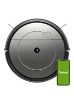 IRobot Roomba Combo, Ophalen of Verzenden, Minder dan 1200 watt, Robotstofzuiger, Zo goed als nieuw