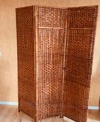 Kamerscherm, Ophalen, Gebruikt