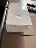 Leitz Etikettenprinter - Labelprinter, Computers en Software, Printers, Gebruikt, Printer, Ophalen of Verzenden, Thermo-printer