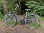 Azor heavy duty, Fietsen en Brommers, Fietsen | Dames | Omafietsen, 50 tot 53 cm, Ophalen of Verzenden, Gebruikt, Azor