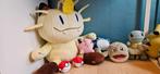 Pokemon knuffels, Kinderen en Baby's, Speelgoed | Knuffels en Pluche, Ophalen of Verzenden, Zo goed als nieuw, Overige typen