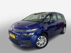 Citroen C4 1.2 PT Start, 7 pers, dealer ondehouden, Bluetoot, Voorwielaandrijving, Gebruikt, Euro 6, 1199 cc