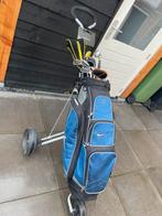 Complete golfset Nike heren 1.76 - 1.82., Sport en Fitness, Golf, Overige merken, Set, Gebruikt, Ophalen