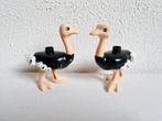 Duplo safari dierentuin dieren struisvogel, Kinderen en Baby's, Speelgoed | Duplo en Lego, Ophalen of Verzenden, Gebruikt, Duplo