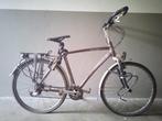 Gazelle Fuente Trekking, Ophalen, 28 inch, Gebruikt, Vering