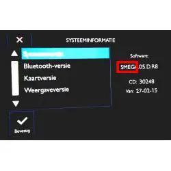 Eco start/stop uitzetten Citroën Peugeot Smeg/Smeg+ beschikbaar voor biedingen
