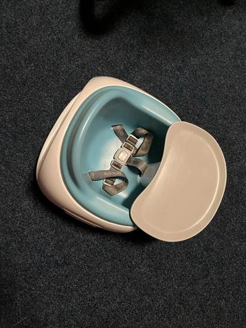 Bumbo stoel beschikbaar voor biedingen