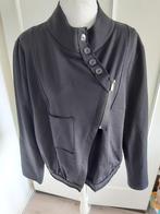 JASJE, Zwart, Maat 42/44 (L), Nieuw, Ophalen of Verzenden