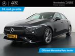 Mercedes-Benz A-klasse 180 Star Edition AMG Line, 65 €/maand, 136 pk, Gebruikt, Zwart
