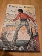 Jan Terlouw - Koning van Katoren, Boeken, Kinderboeken | Jeugd | 10 tot 12 jaar, Ophalen of Verzenden, Zo goed als nieuw, Jan Terlouw