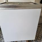 Miele inbouw vaatwasser, Ophalen, Gebruikt, Minder dan 85 cm, Inbouw